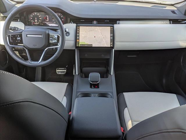 new 2026 Land Rover Discovery Sport car, priced at $54,165