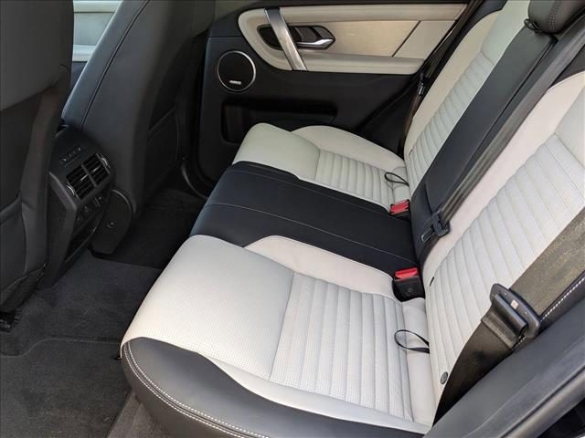 new 2026 Land Rover Discovery Sport car, priced at $54,165