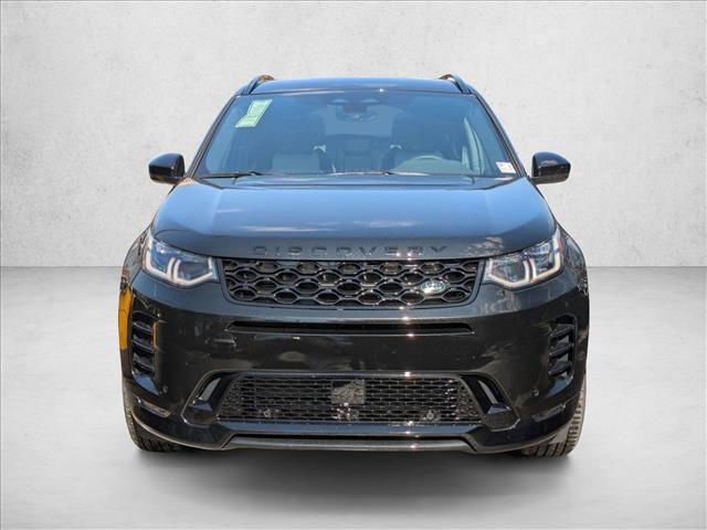 new 2026 Land Rover Discovery Sport car, priced at $54,165