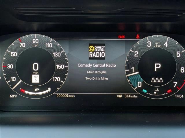 new 2026 Land Rover Discovery Sport car, priced at $54,165