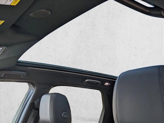 new 2026 Land Rover Discovery Sport car, priced at $54,165