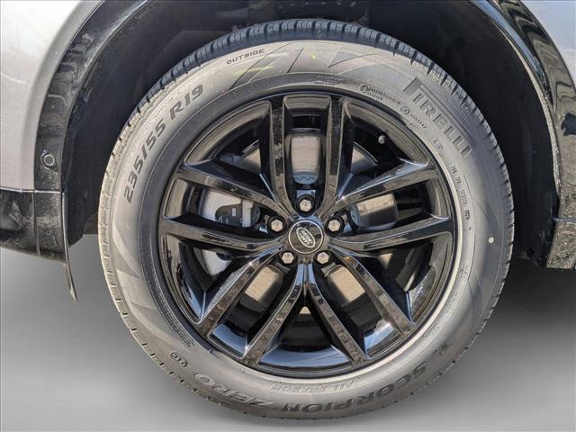 new 2026 Land Rover Discovery Sport car, priced at $54,165