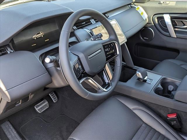 new 2026 Land Rover Discovery Sport car, priced at $54,165