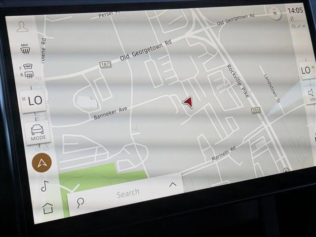 new 2026 Land Rover Discovery Sport car, priced at $54,165