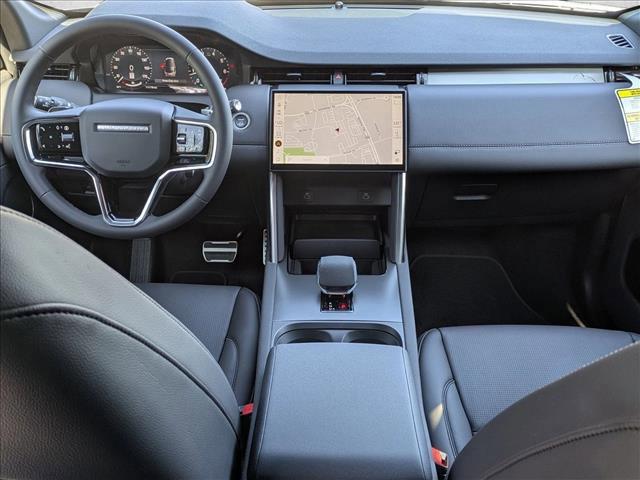 new 2026 Land Rover Discovery Sport car, priced at $54,165