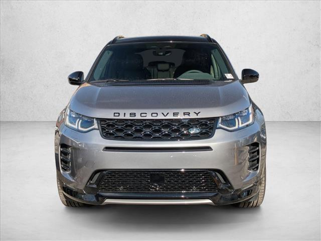 new 2026 Land Rover Discovery Sport car, priced at $54,165