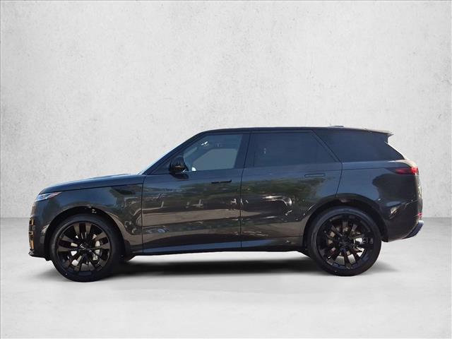 new 2027 Land Rover Range Rover Sport car, priced at $107,524