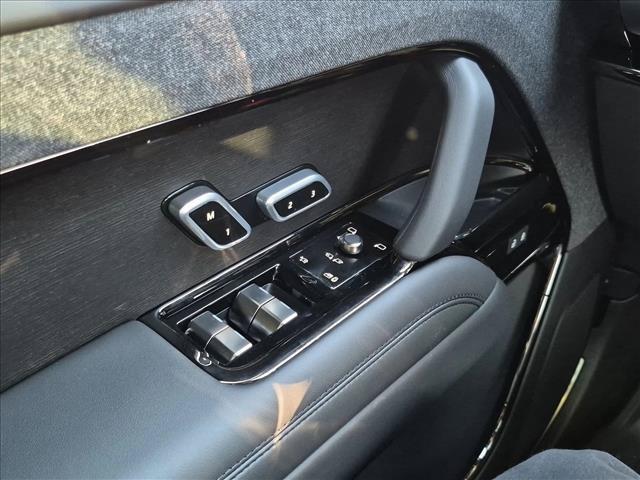new 2027 Land Rover Range Rover Sport car, priced at $107,524