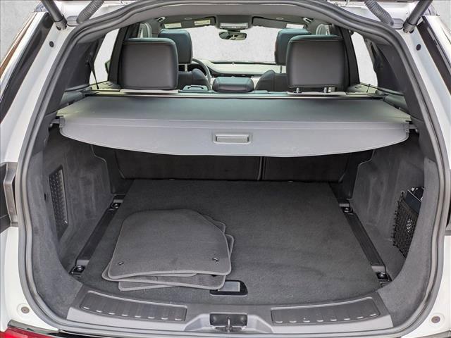 used 2025 Land Rover Discovery Sport car, priced at $41,933