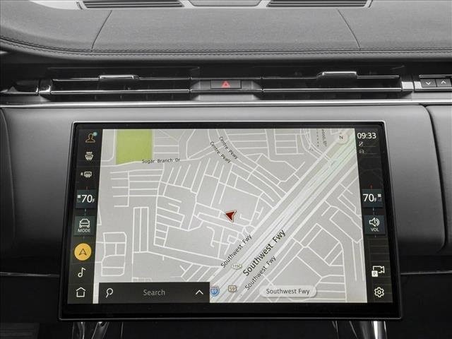 new 2026 Land Rover Range Rover Sport car, priced at $92,519