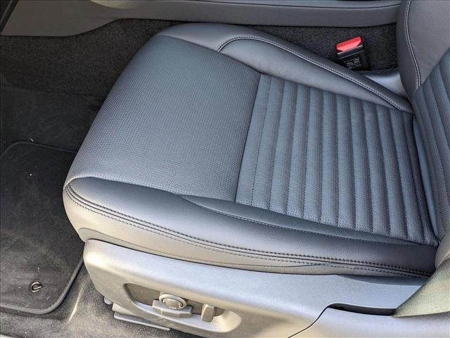 new 2025 Land Rover Discovery Sport car, priced at $50,627