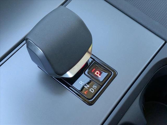 used 2025 Land Rover Discovery Sport car, priced at $41,560