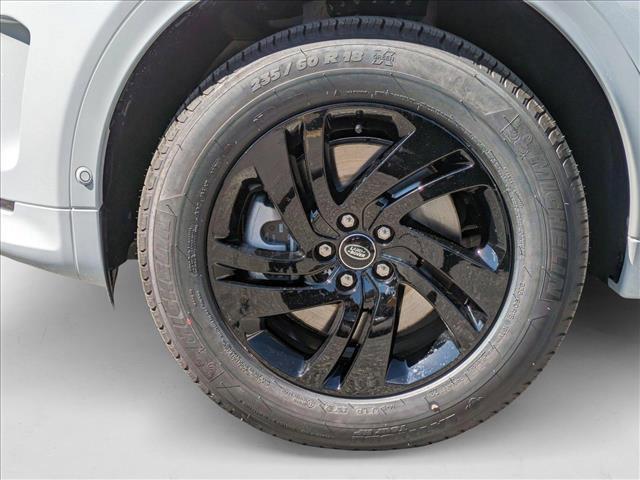 new 2025 Land Rover Discovery Sport car, priced at $50,627