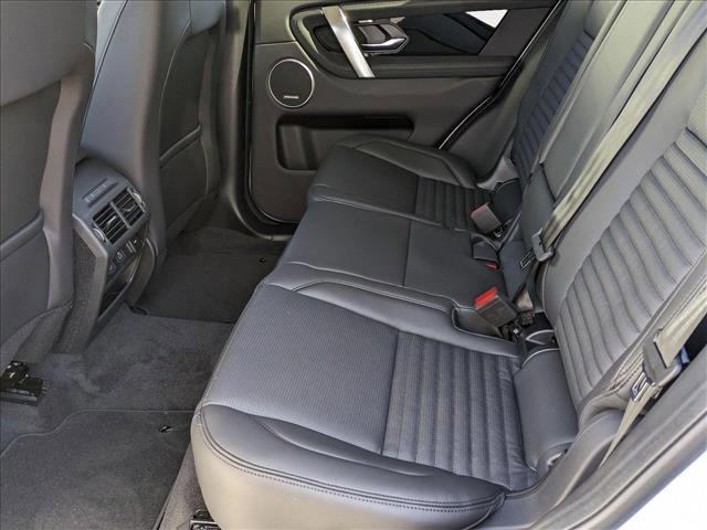 new 2025 Land Rover Discovery Sport car, priced at $50,627