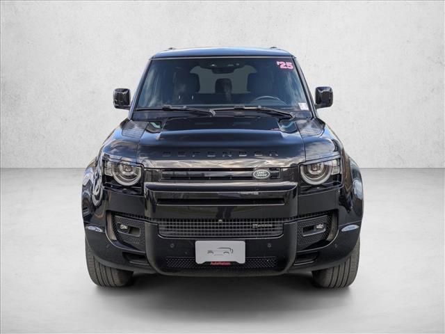 used 2023 Land Rover Defender car, priced at $55,333
