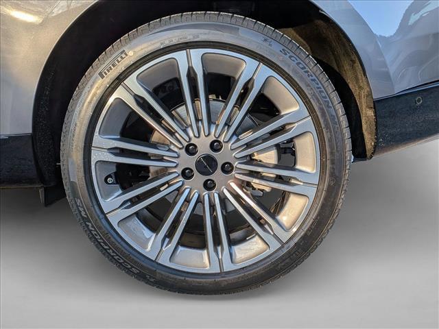 new 2026 Land Rover Range Rover car, priced at $132,565