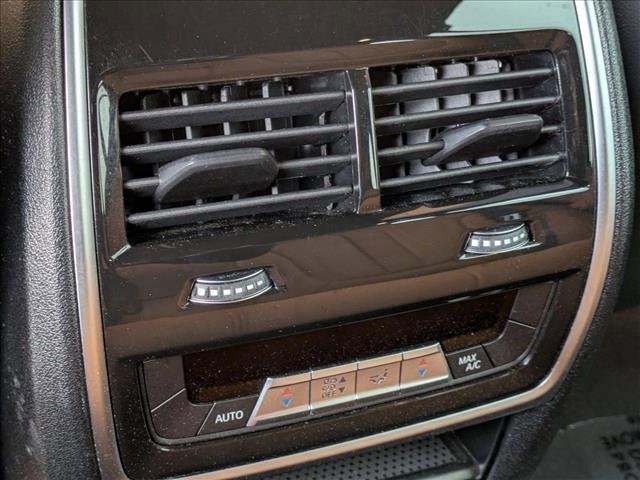 used 2022 BMW X5 PHEV car, priced at $29,411