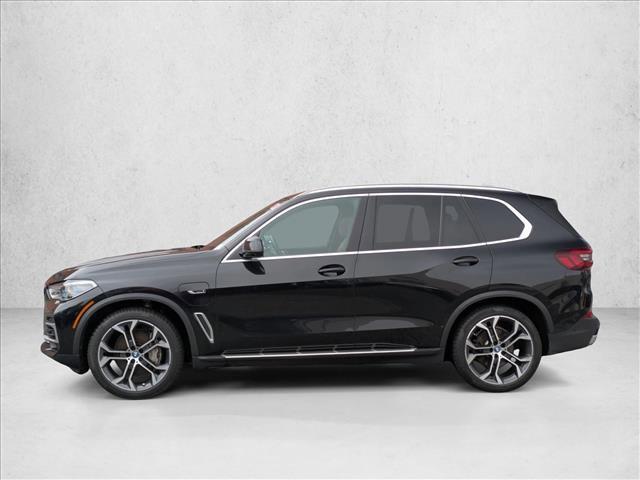 used 2022 BMW X5 PHEV car, priced at $29,411