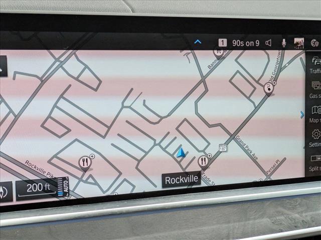 used 2022 BMW X5 PHEV car, priced at $29,411