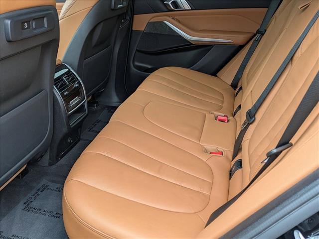 used 2022 BMW X5 PHEV car, priced at $29,411