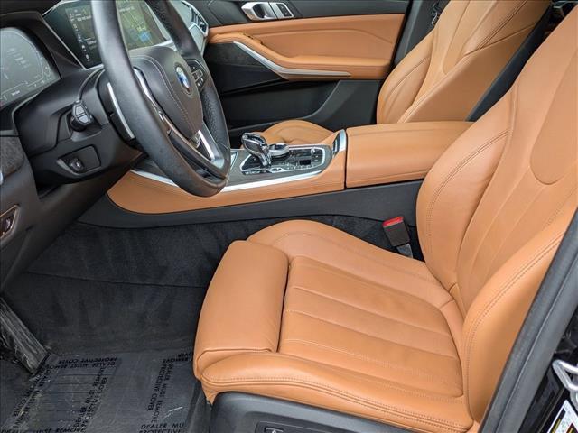 used 2022 BMW X5 PHEV car, priced at $29,411