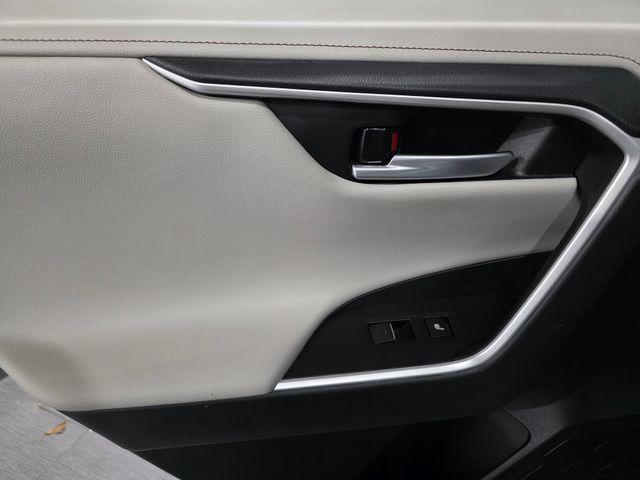 used 2023 Toyota RAV4 Hybrid car, priced at $39,414