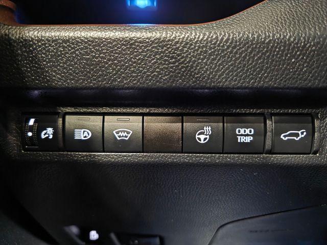 used 2023 Toyota RAV4 Hybrid car, priced at $39,414
