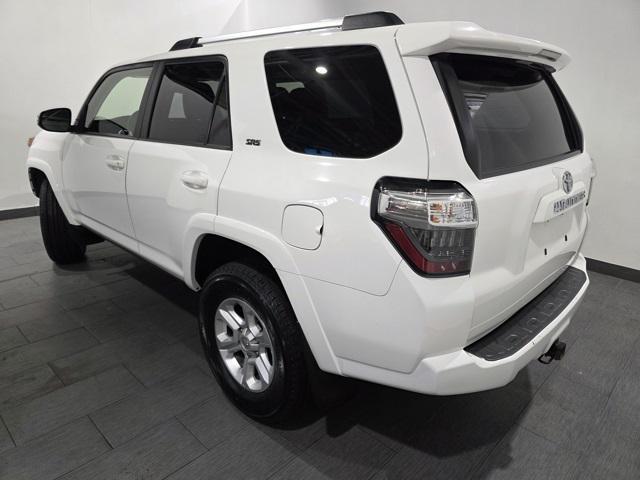 used 2020 Toyota 4Runner car, priced at $29,594