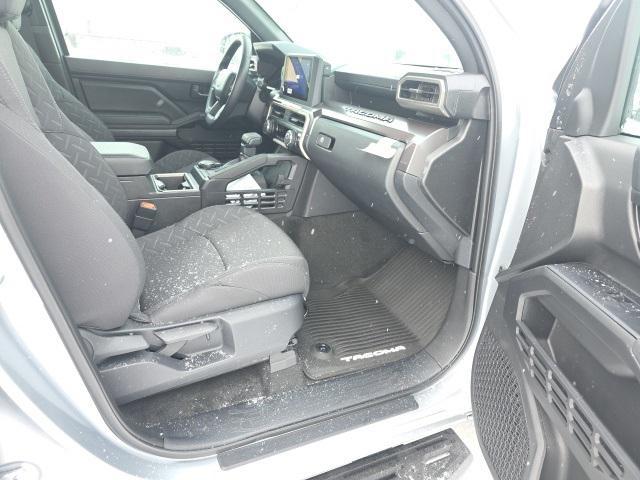 new 2026 Toyota Tacoma car, priced at $46,603