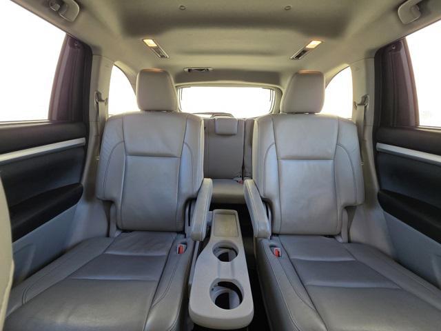 used 2017 Toyota Highlander car, priced at $17,899