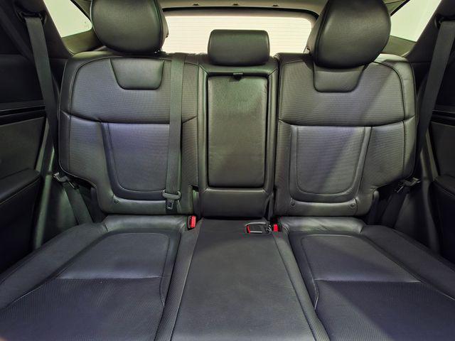 used 2022 Hyundai TUCSON Hybrid car, priced at $26,422