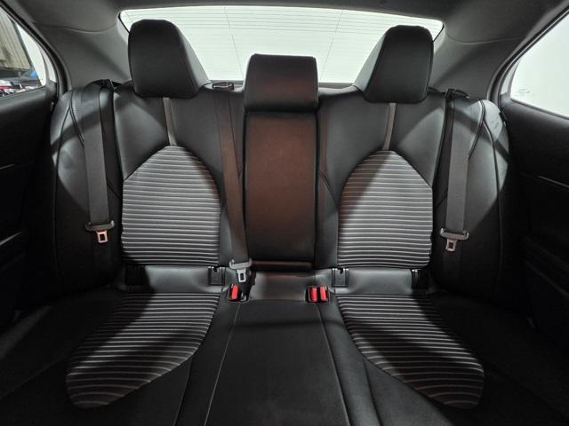 used 2024 Toyota Camry car, priced at $24,999