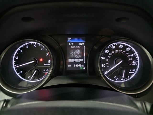 used 2024 Toyota Camry car, priced at $24,999