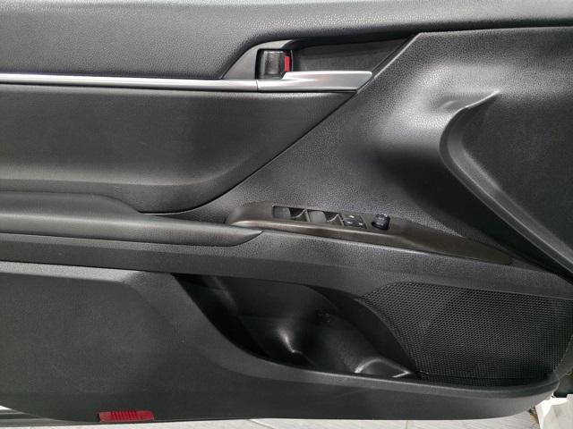 used 2024 Toyota Camry car, priced at $24,999