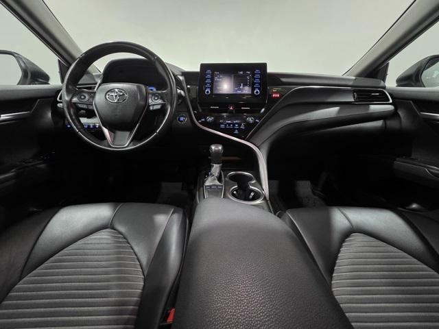 used 2024 Toyota Camry car, priced at $24,999