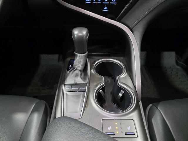 used 2024 Toyota Camry car, priced at $24,999