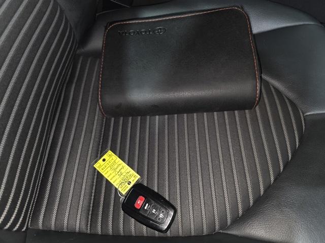 used 2024 Toyota Camry car, priced at $24,999