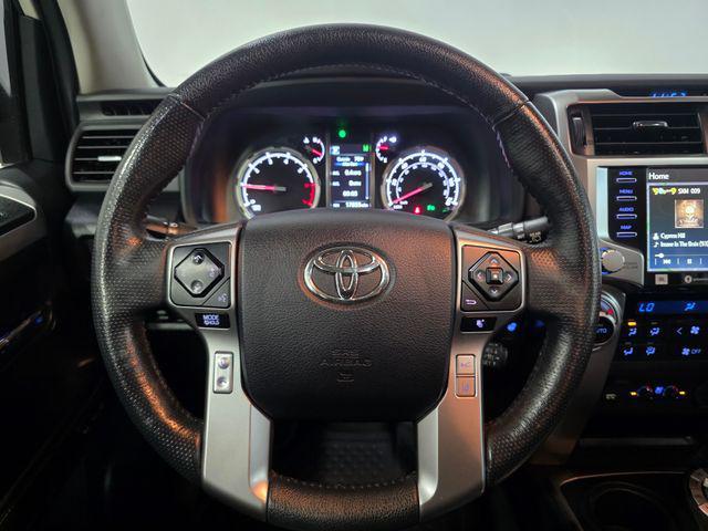 used 2023 Toyota 4Runner car, priced at $50,560