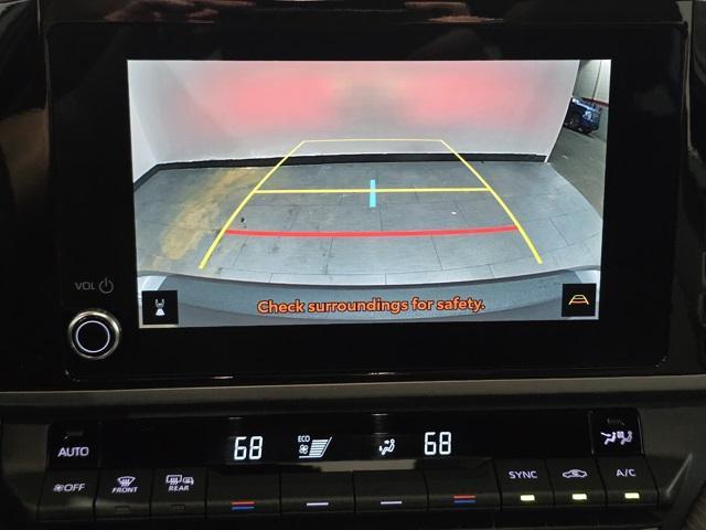 used 2025 Toyota Camry car, priced at $30,602