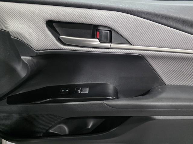 used 2025 Toyota Camry car, priced at $30,602