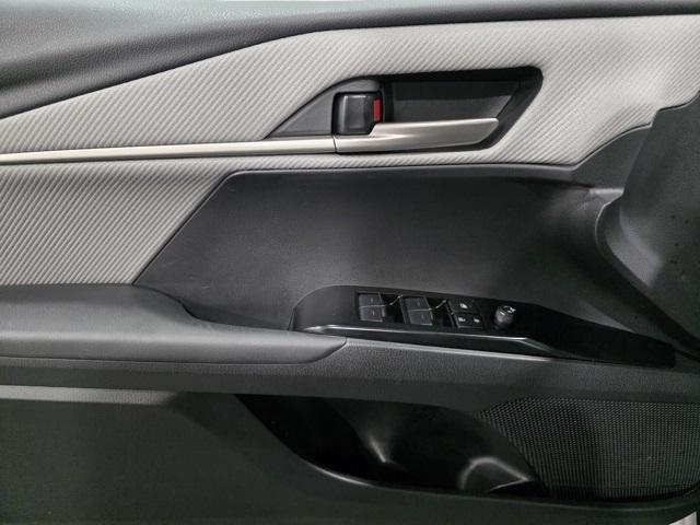 used 2025 Toyota Camry car, priced at $30,602