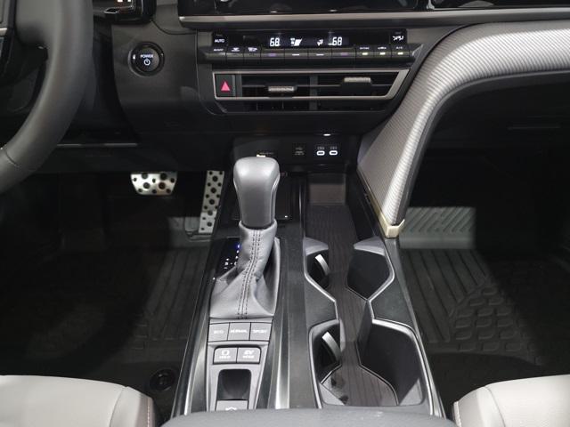 used 2025 Toyota Camry car, priced at $30,602