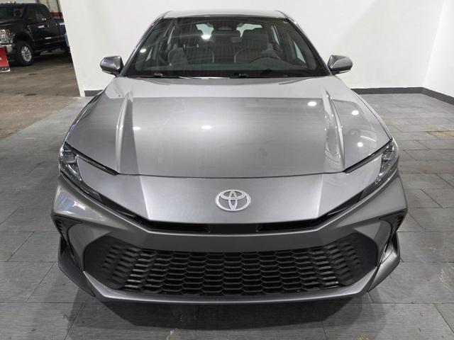 used 2025 Toyota Camry car, priced at $30,602