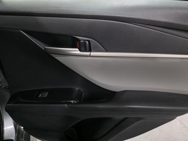used 2025 Toyota Camry car, priced at $30,602