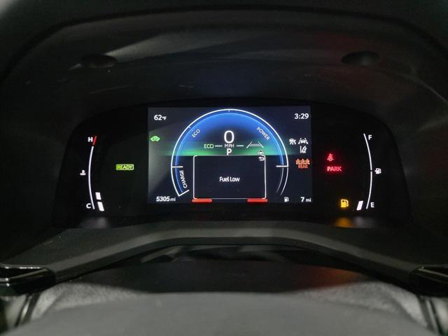 used 2025 Toyota Camry car, priced at $30,602