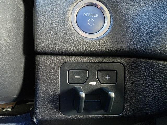 used 2024 Toyota Sequoia car, priced at $65,499