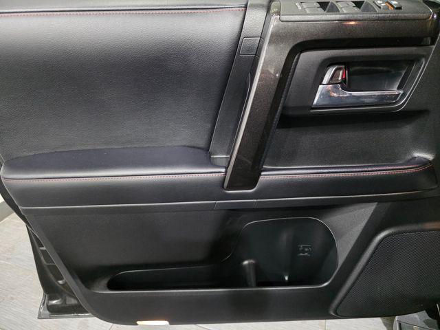 used 2024 Toyota 4Runner car, priced at $49,805
