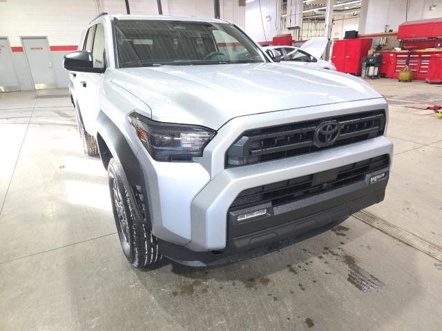 new 2026 Toyota 4Runner car, priced at $45,443