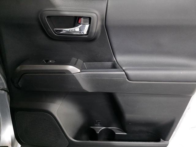 used 2022 Toyota Tacoma car, priced at $34,742