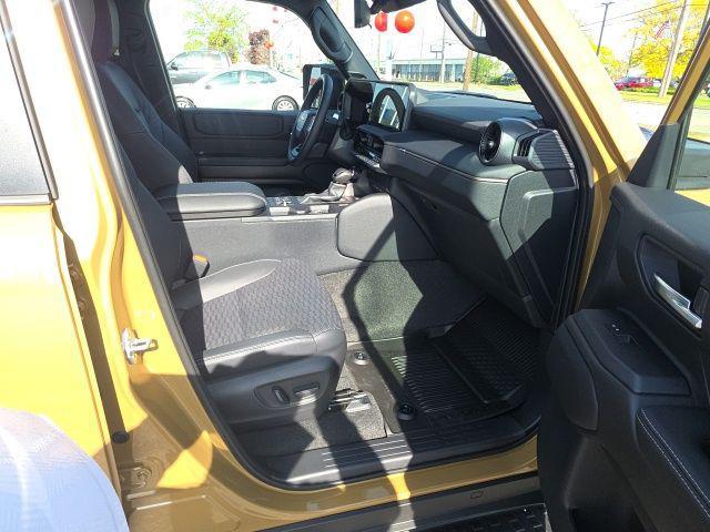 new 2026 Toyota Land Cruiser car, priced at $71,310